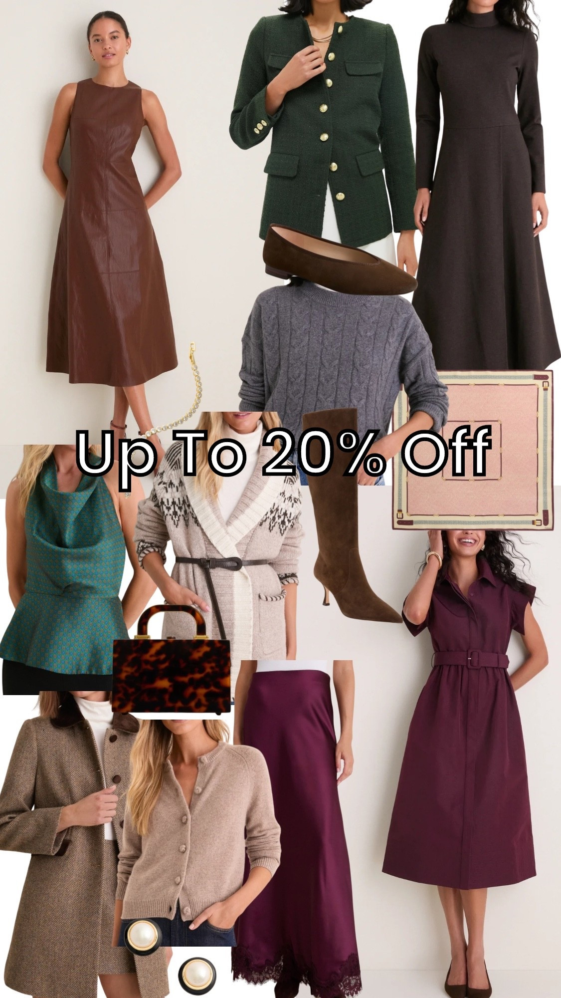 Tuckernuck sale!! Up to 20% off select fall items ♥️ fall fashion. Fall outfit.

#LTKSeasonal #LTKSaleAlert #LTKootd
