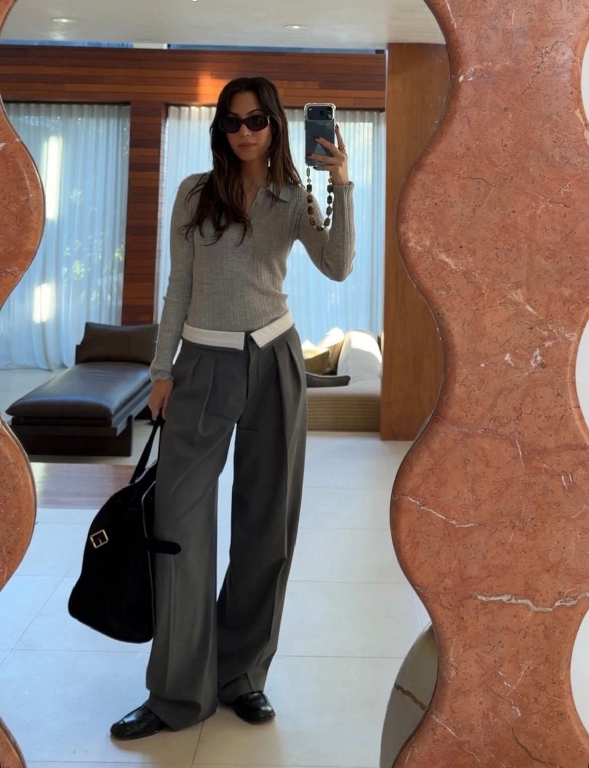 Need this cashmere polo in every color!

#LTKgrwm #LTKdayinmylife #LTKootd