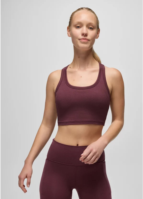 Heavana™ Racerback Bralette | prAna