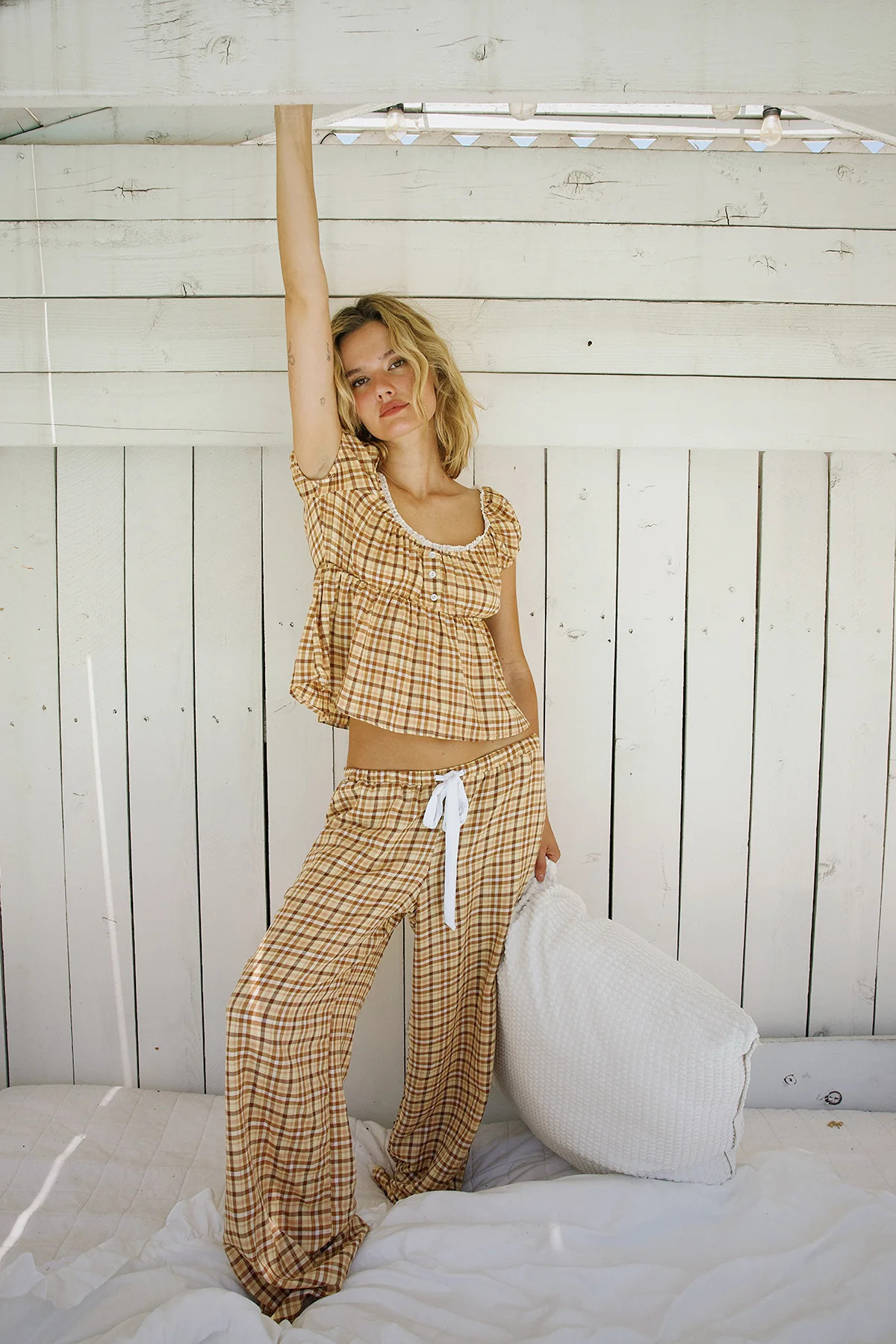 Mellow Top | Dippin Daisys | Sustainable Swimwear and Fashion Essentials | Dippin Daisys