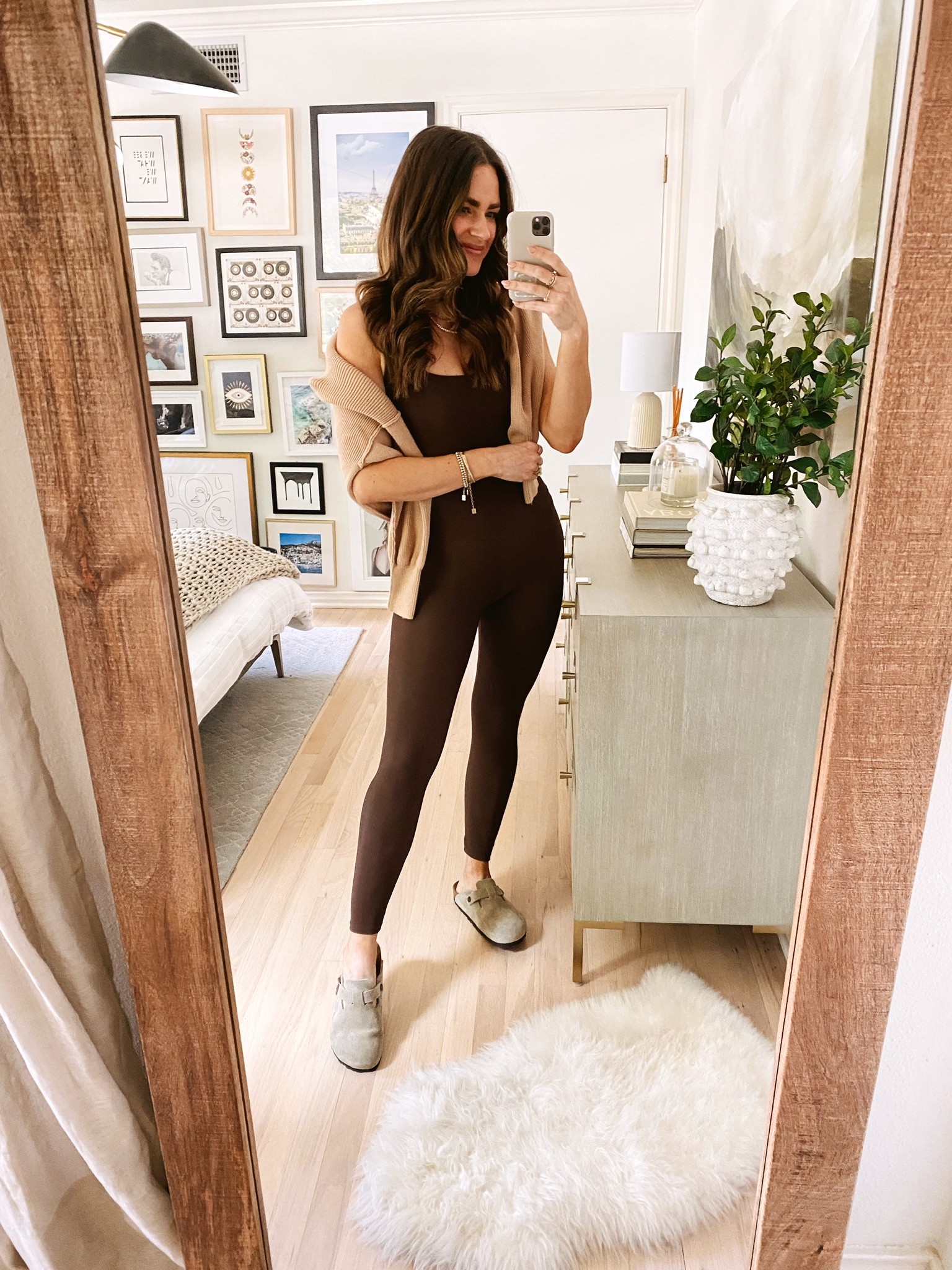 Casual errands ‘fit for fall // fall outfit, fall fashion, fall outfits, fall style, casual outfit, fall errands outfit