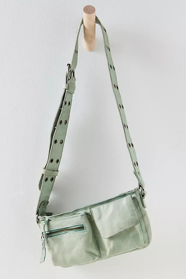 Wade Leather Sling | Free People (Global - UK&FR Excluded)