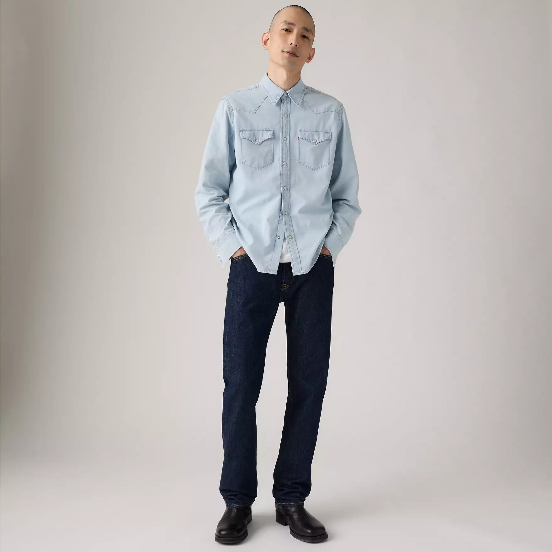 501® Original Fit Men's Jeans | Levi's US