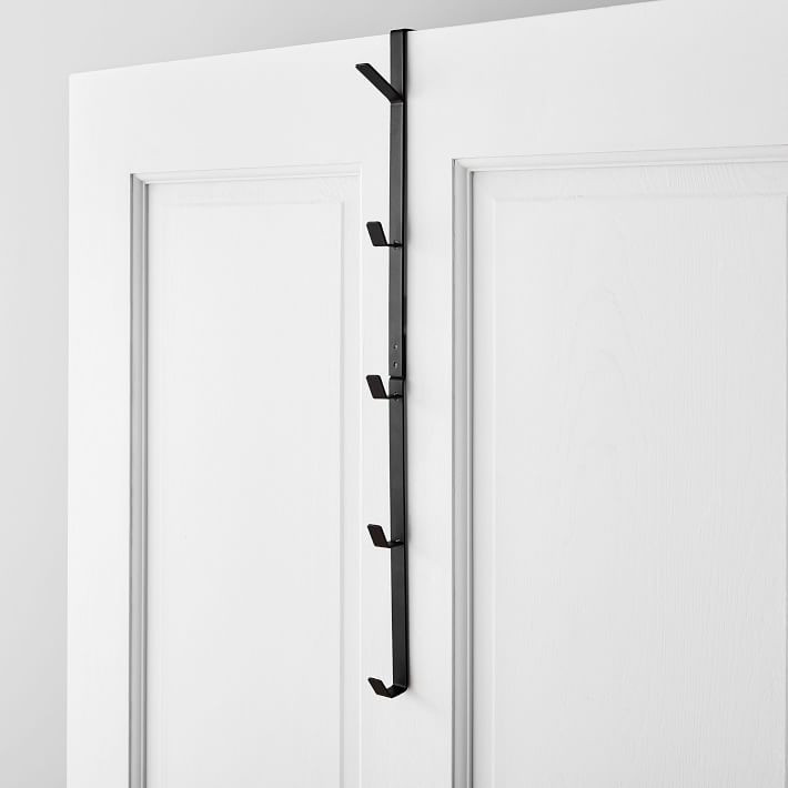 Yamazaki Over-the-Door Hook | West Elm (US)