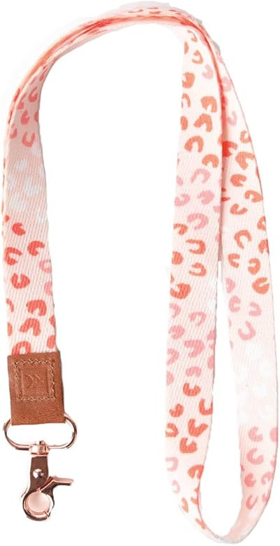 Cool Neck Lanyard for Men & Women | Cute Key ID Badge & Wallet Holder | Amazon (US)