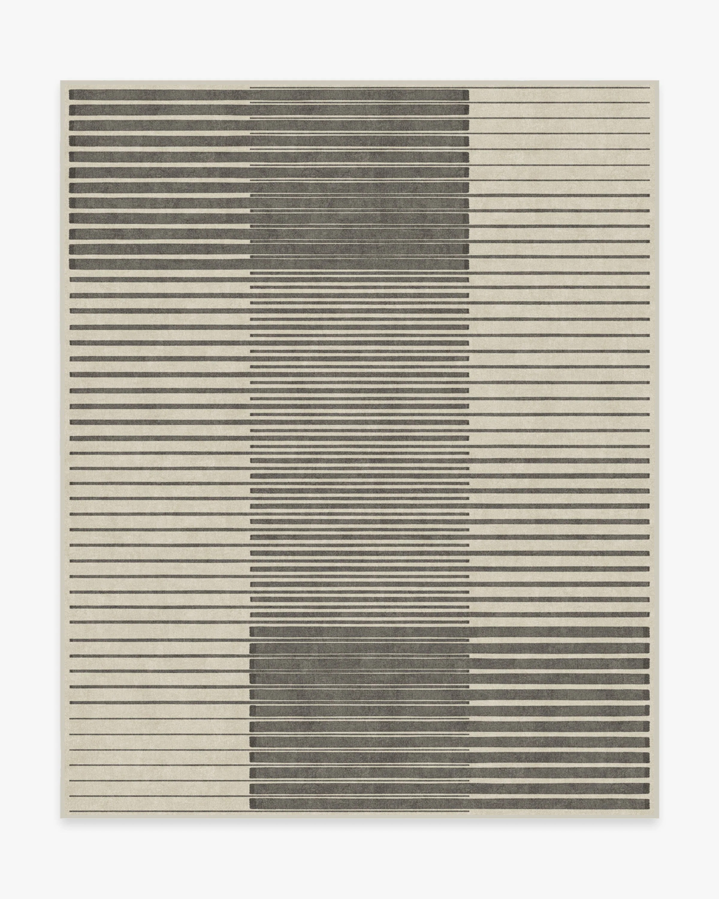 Gradasi Grey Tufted Rug | Ruggable | Ruggable