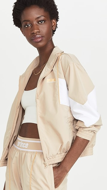Track Jacket | Shopbop