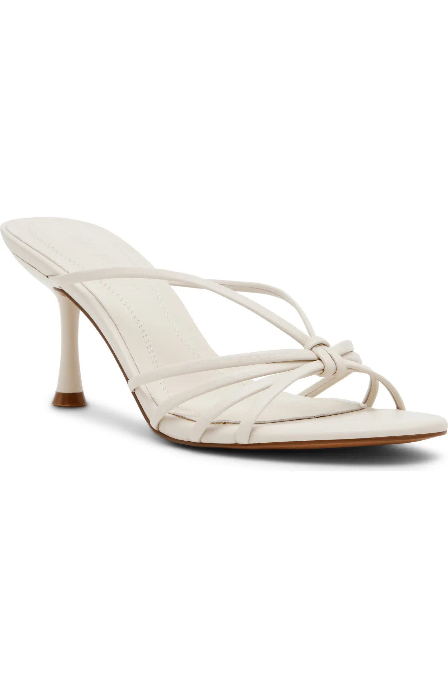 Edna Slide Sandal (Women) | Nordstrom