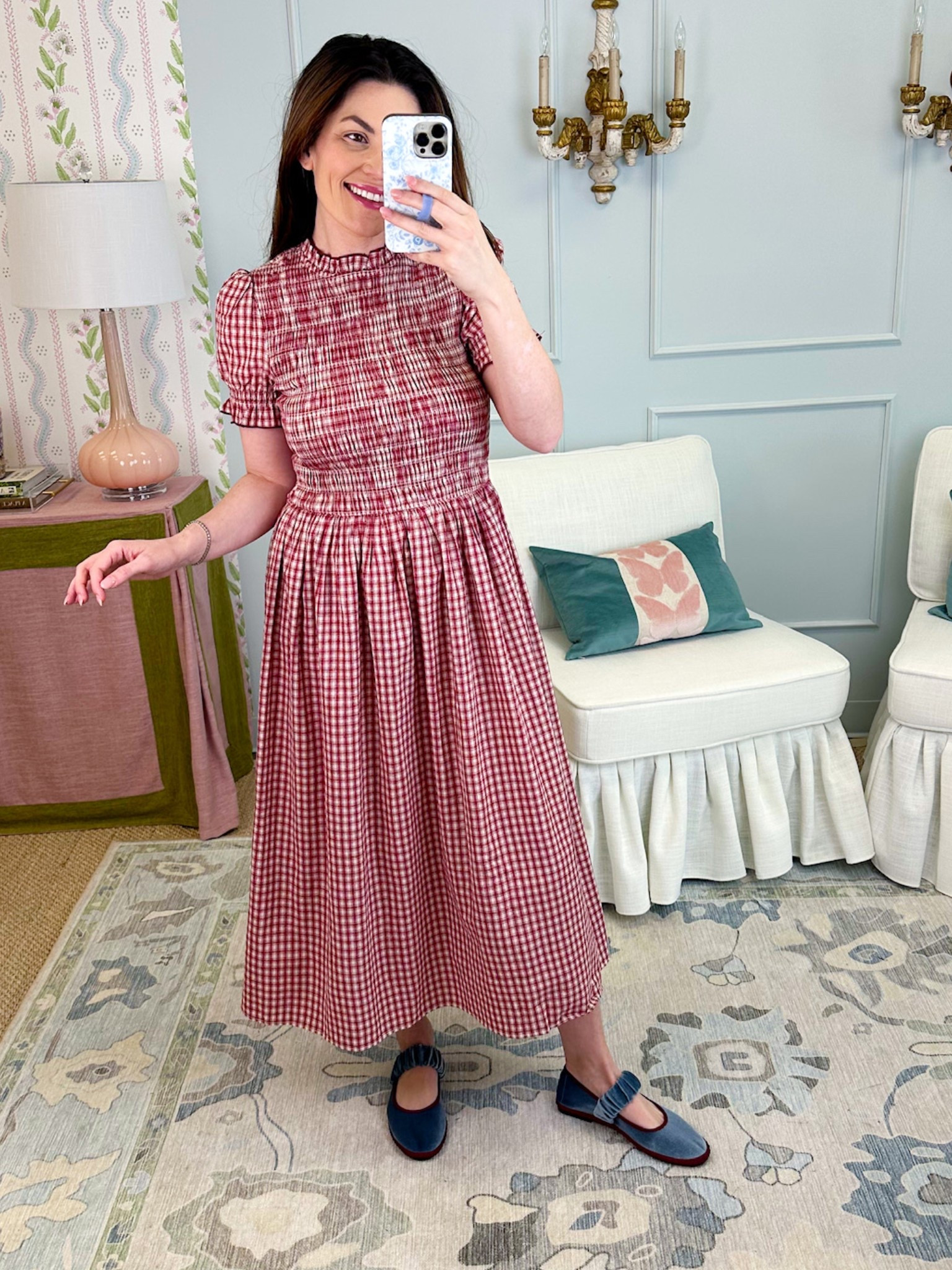This dress feels like a Nap dress for a fraction of the price!

#LTKootd #LTKgrwm #LTKmomlife