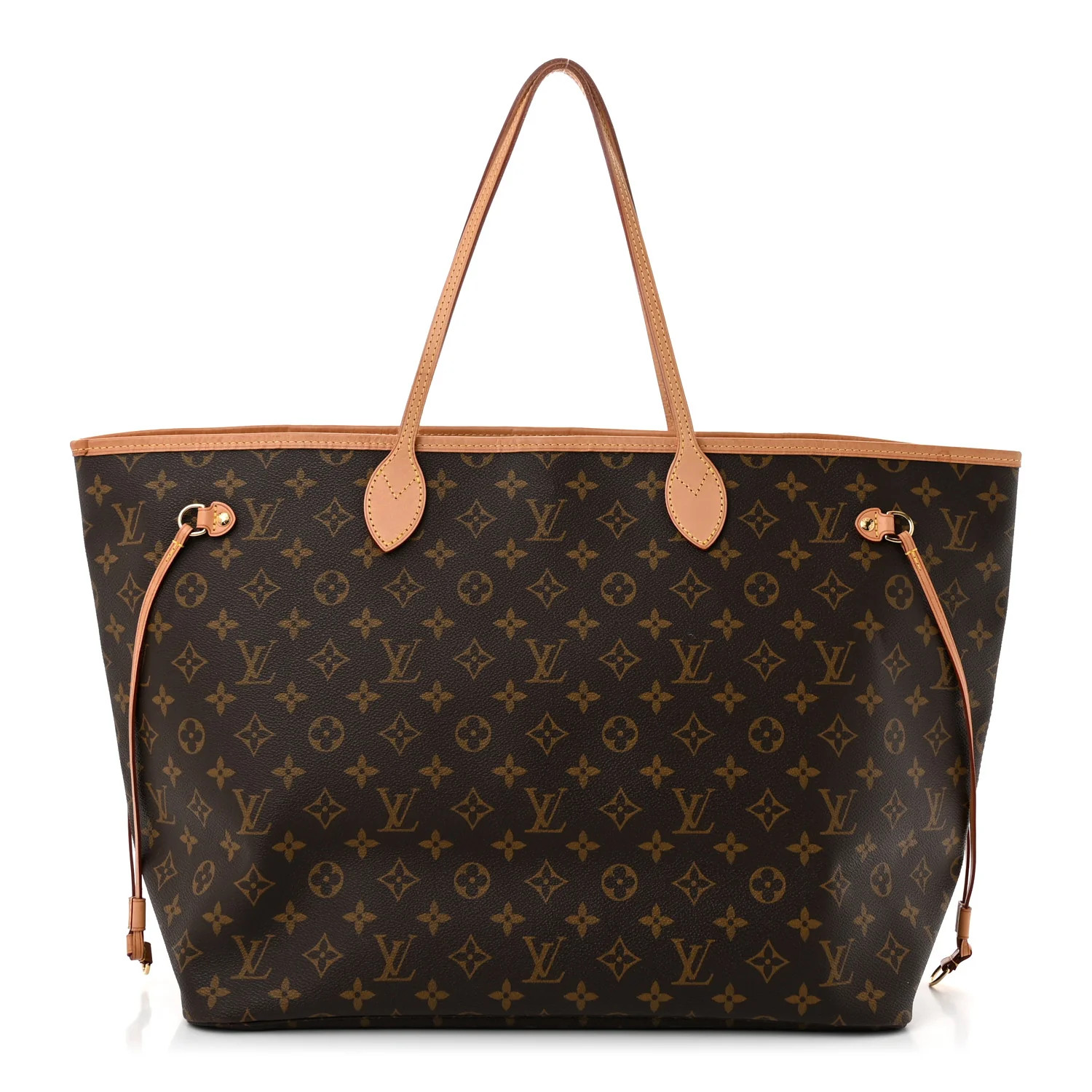 LOUIS VUITTON Monogram Neo Neverfull GM | FASHIONPHILE | FASHIONPHILE (US)