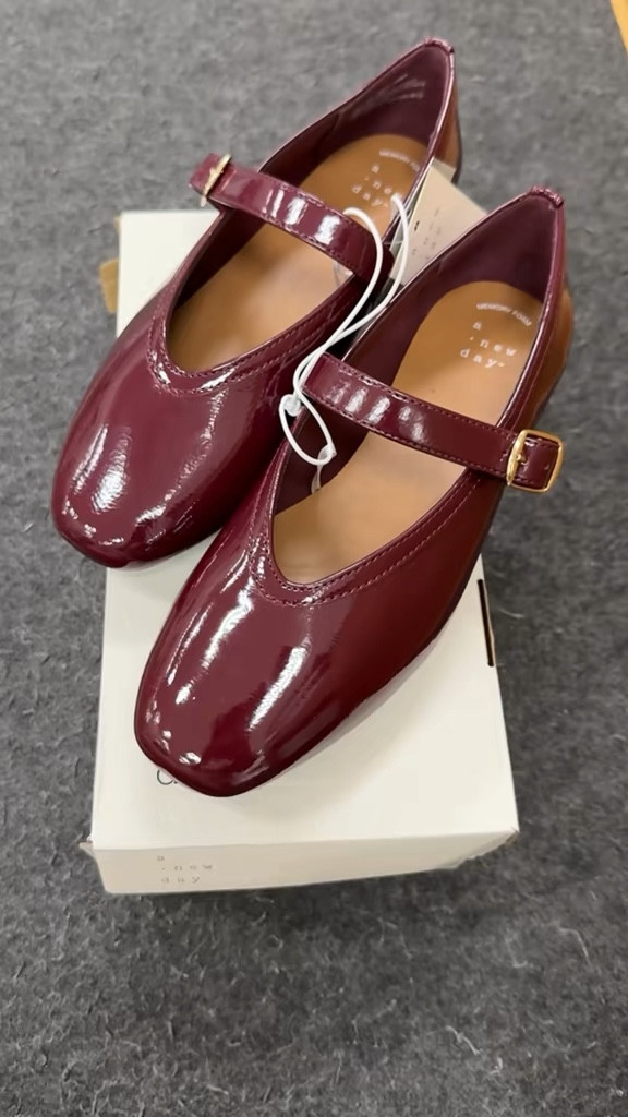 #LTKShoeCrush #LTKStyleTip #LTKFindsUnder50