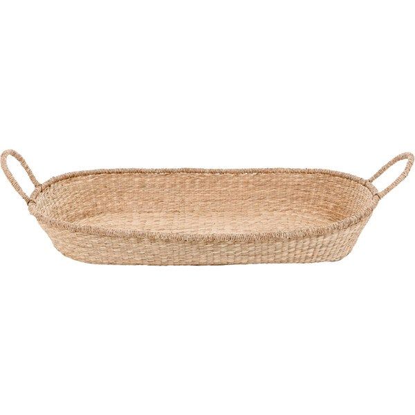 Nyla Changing Basket | Maisonette