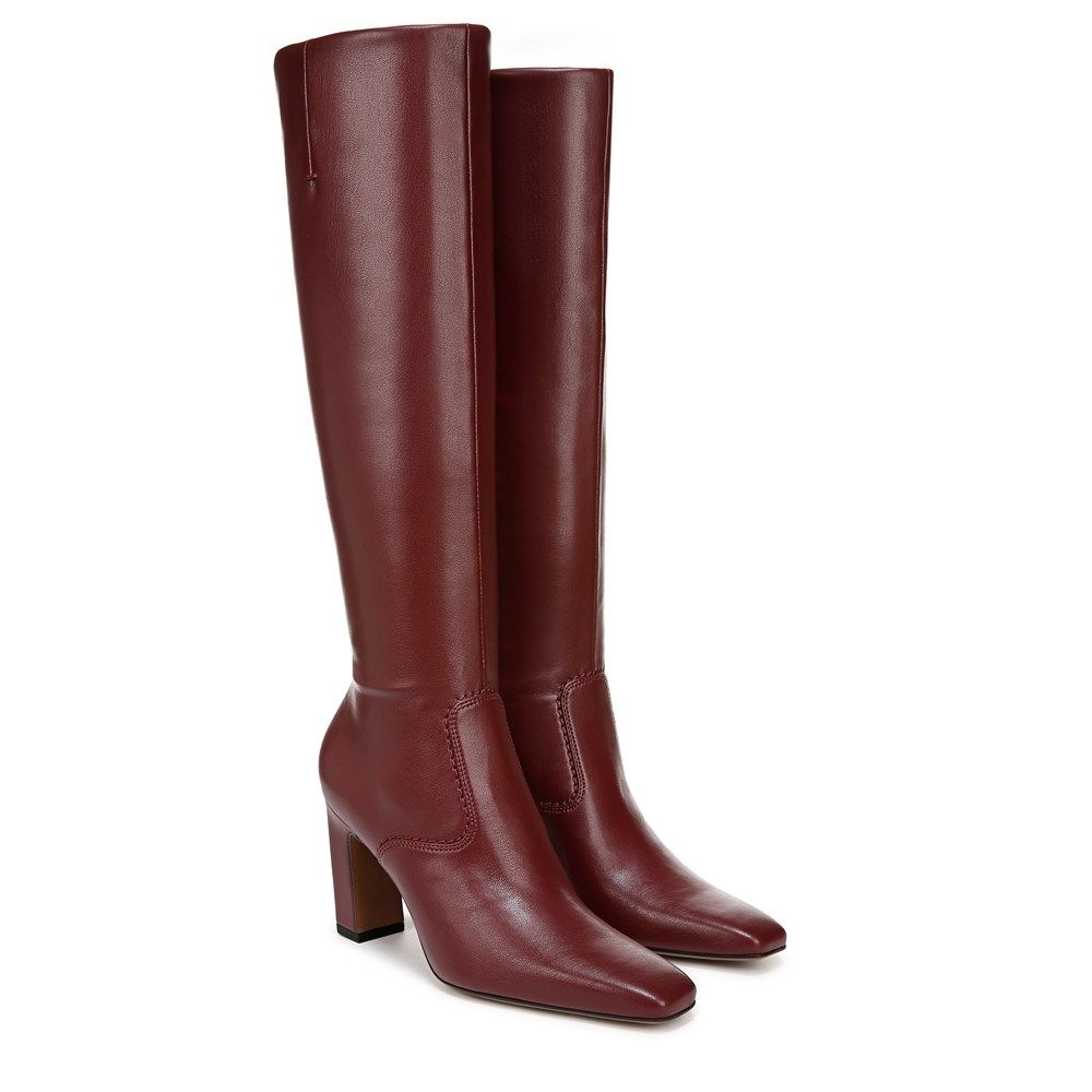 Franco Bowman Knee High Boot | Franco Sarto