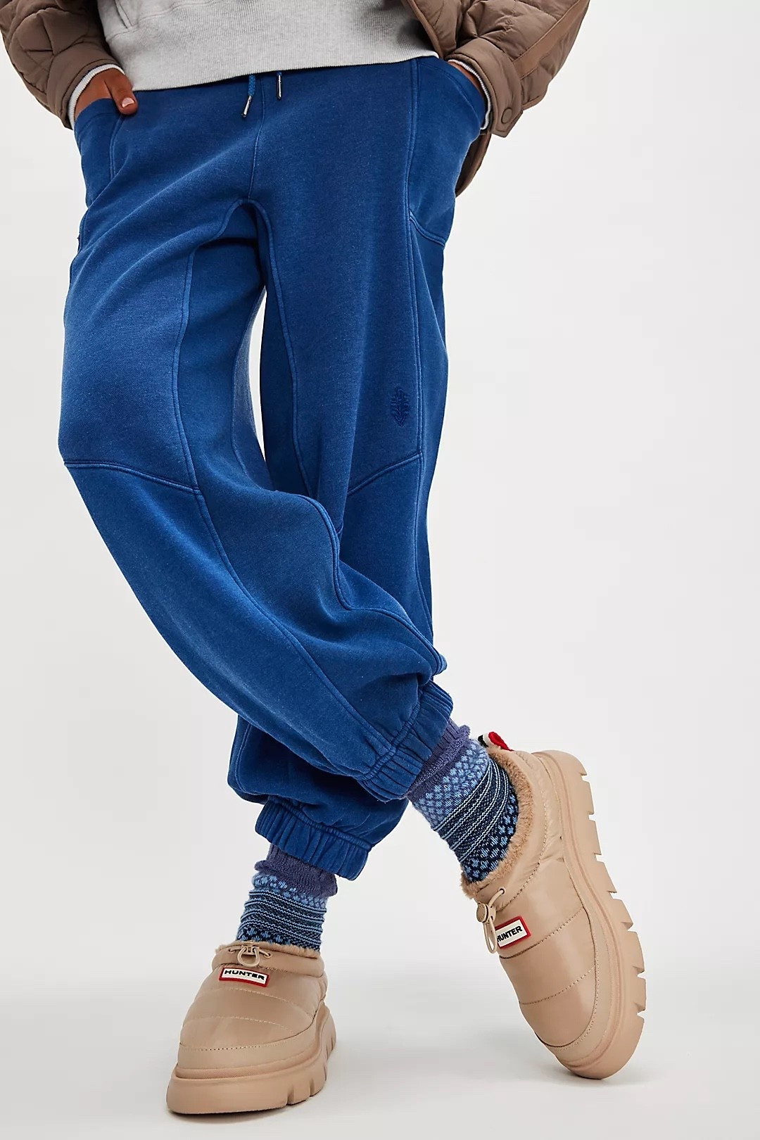 Perfect mules! Size up!

Mules wintermusthaves