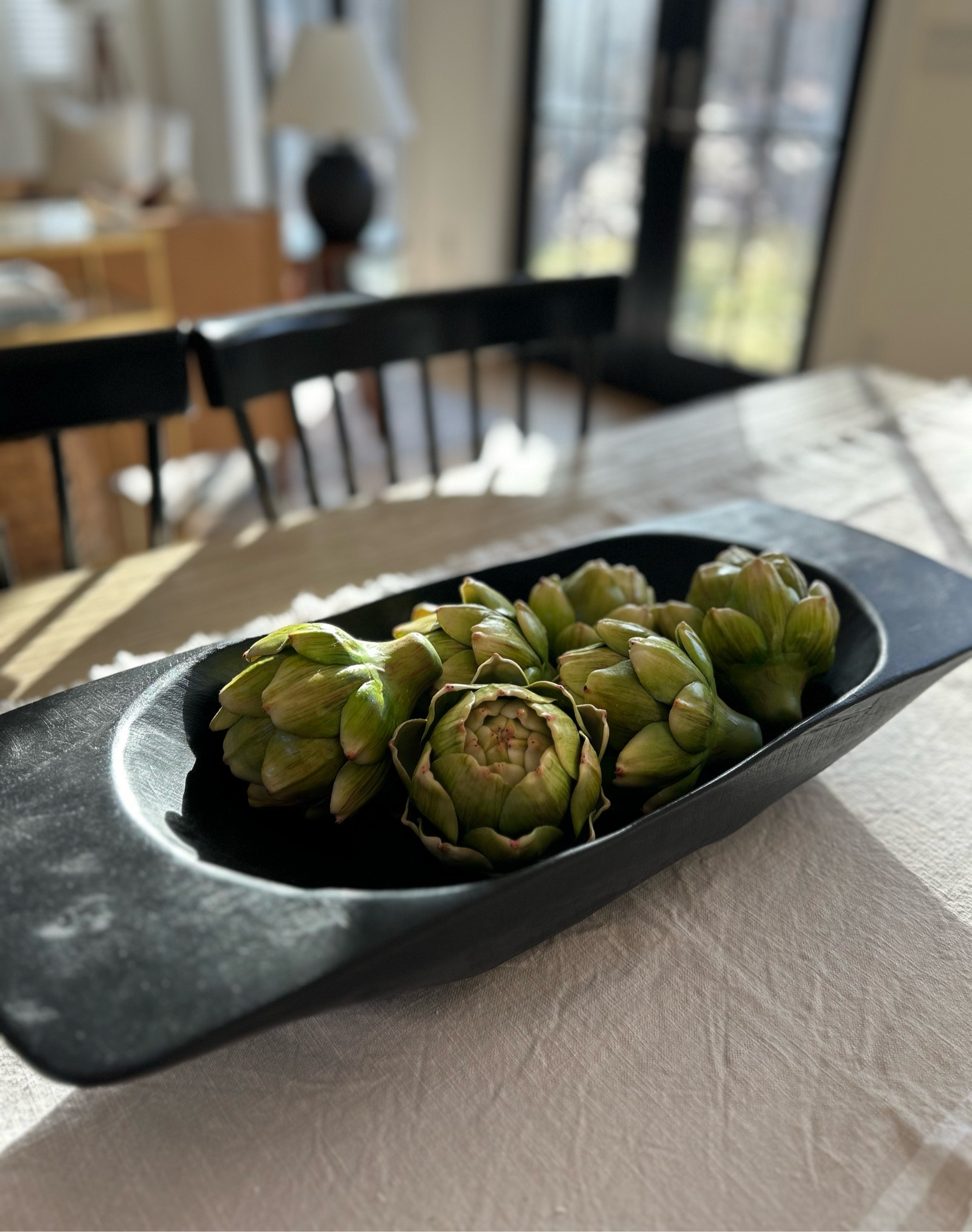 The best faux artichoke decor for the kitchen 

#LTKSeasonal #LTKhome