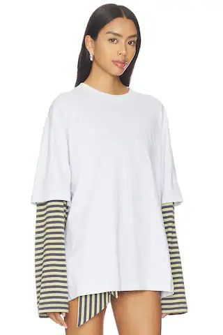 Bottega Shirt
                    
                    LIONESS | Revolve Clothing (Global)