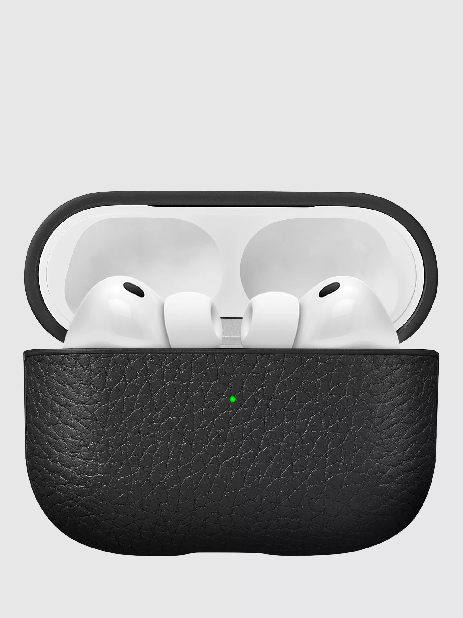 WOOLNUT Leather Case for AirPods Pro 3 | John Lewis (UK)