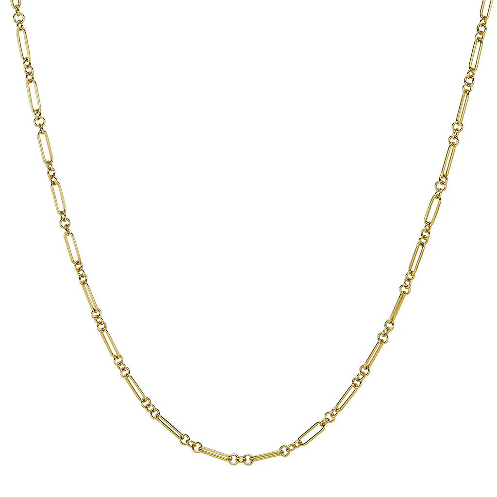 Mixed Link Chain | ASHA by ADM