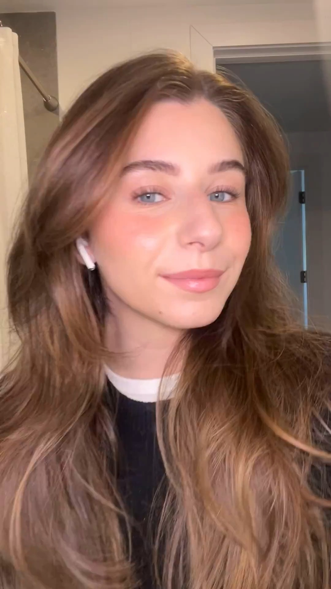 quick makeup! 

#LTKBeauty