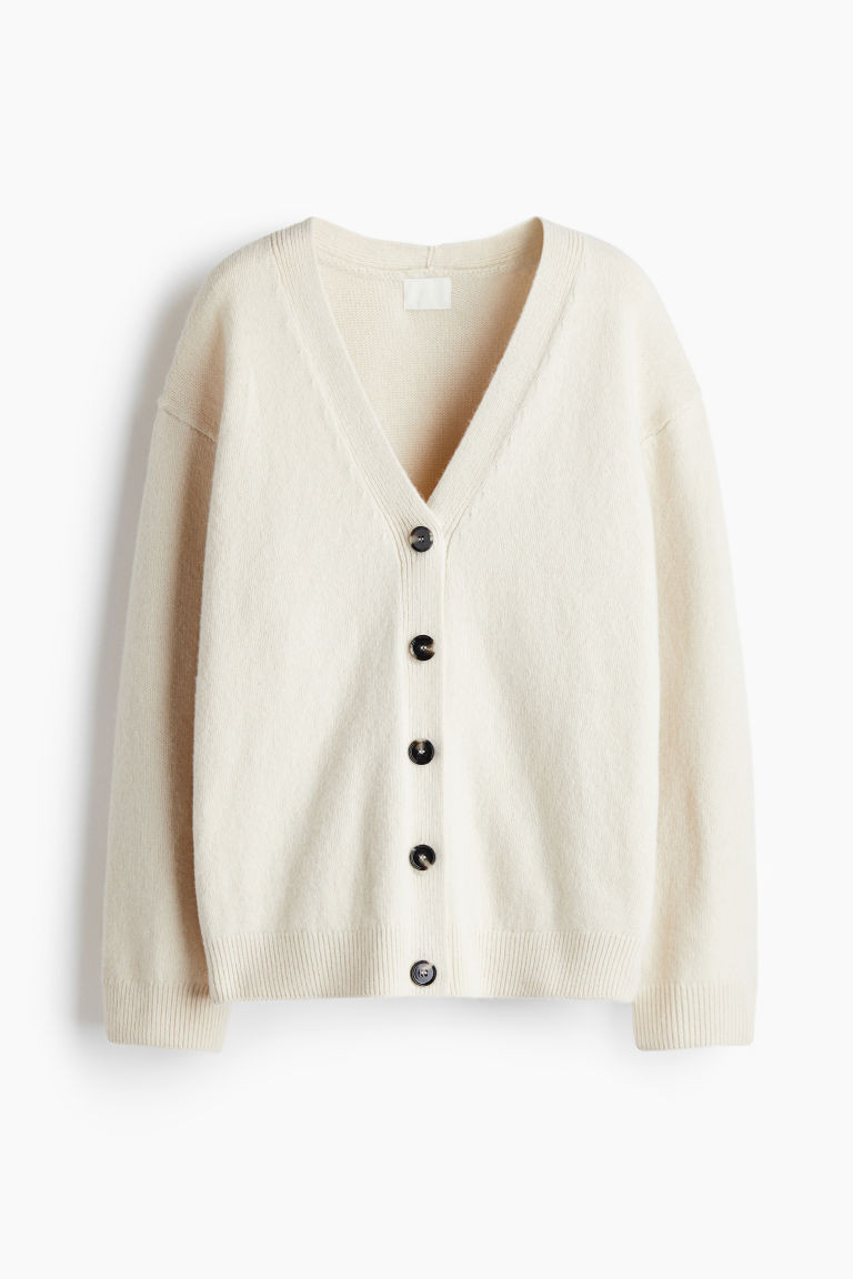Knit Cardigan | H&M (US + CA)