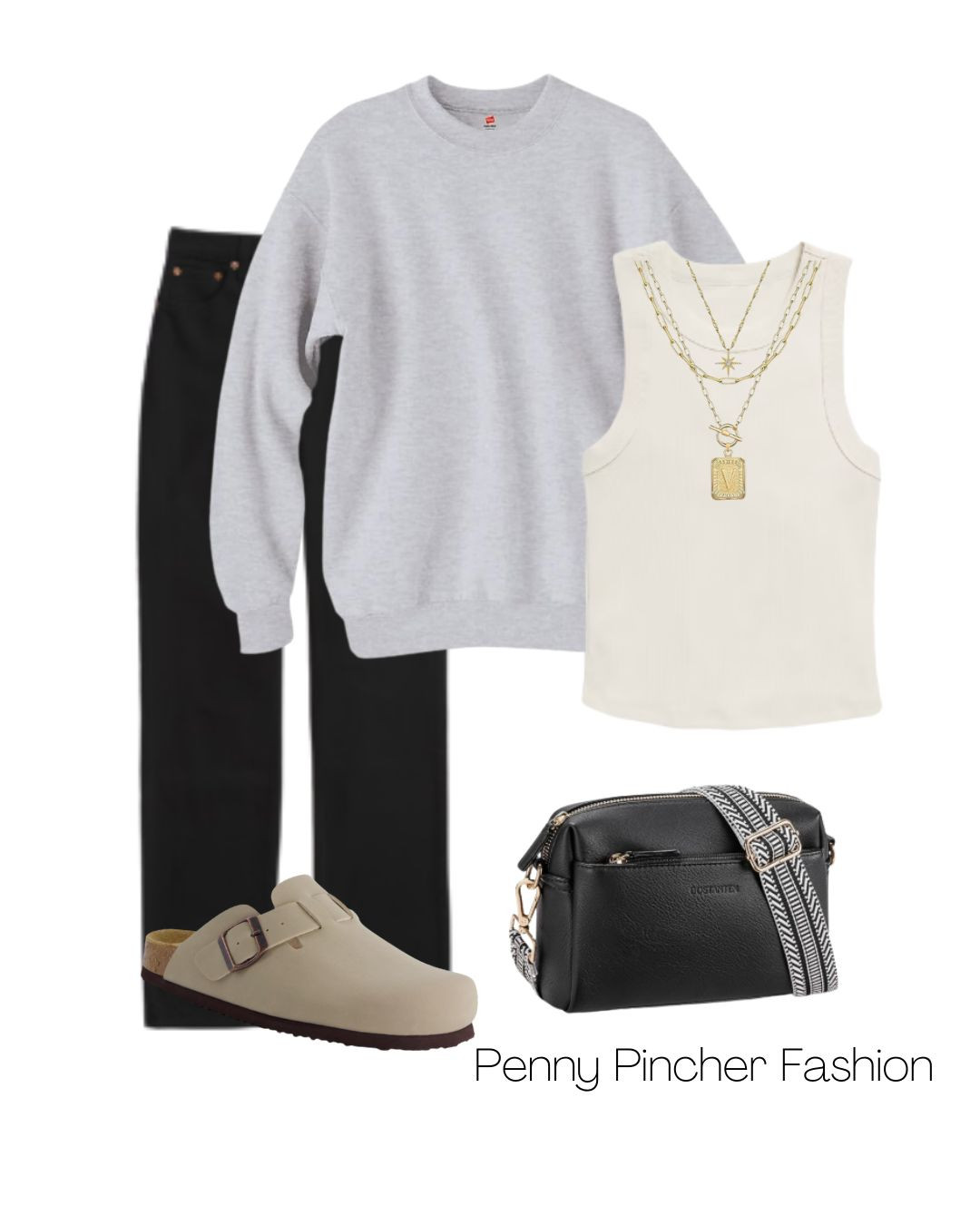 Words cannot describe how good this sweatshirt is. And the price is 🤯

#LTKFindsUnder50 #LTKShoeCrush #LTKStyleTip