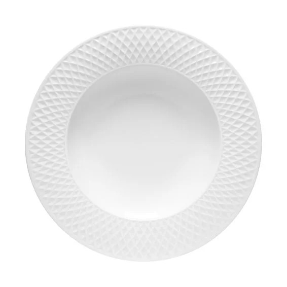 Prato Fundo Home Style Eclat 23 cm - Camicado | Camicado (BR)