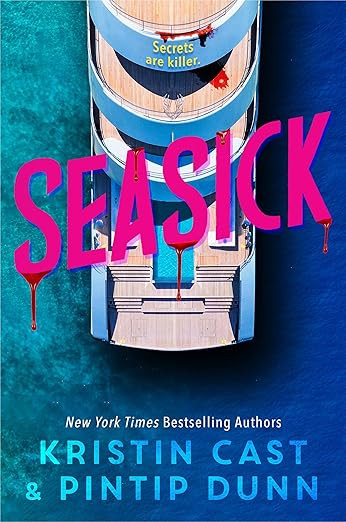 Seasick | Amazon (US)