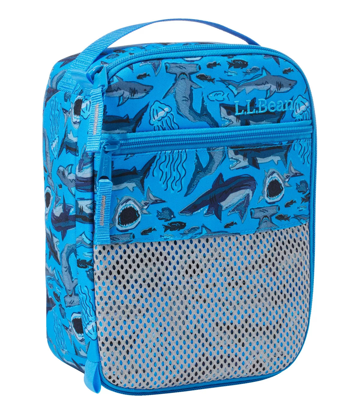 Lunch Box, Print | L.L. Bean