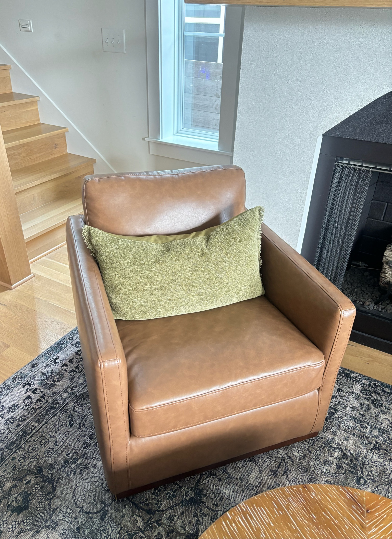 Accent chairs for the foyer! These are so comfortable and I love that they swivel! 

Amazon home finds, Amazon home decor, Amazon home furniture

#LTKHome