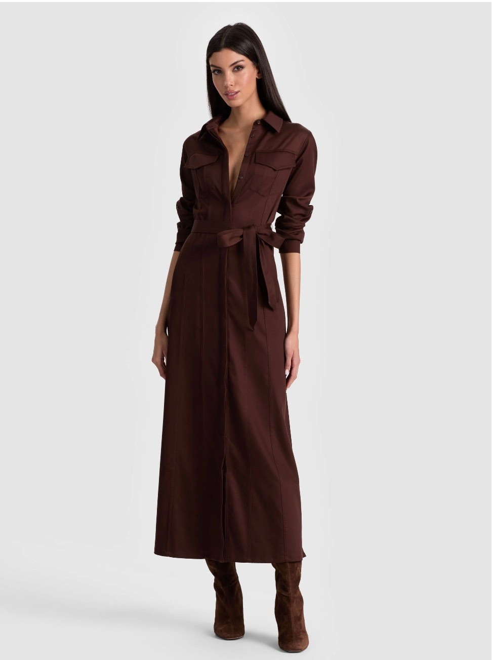 I love this so much! Perfect for work, a date, a holiday party…a classic that can be worn for years! 

#LTKCyberWeek #LTKSeasonal #LTKTall