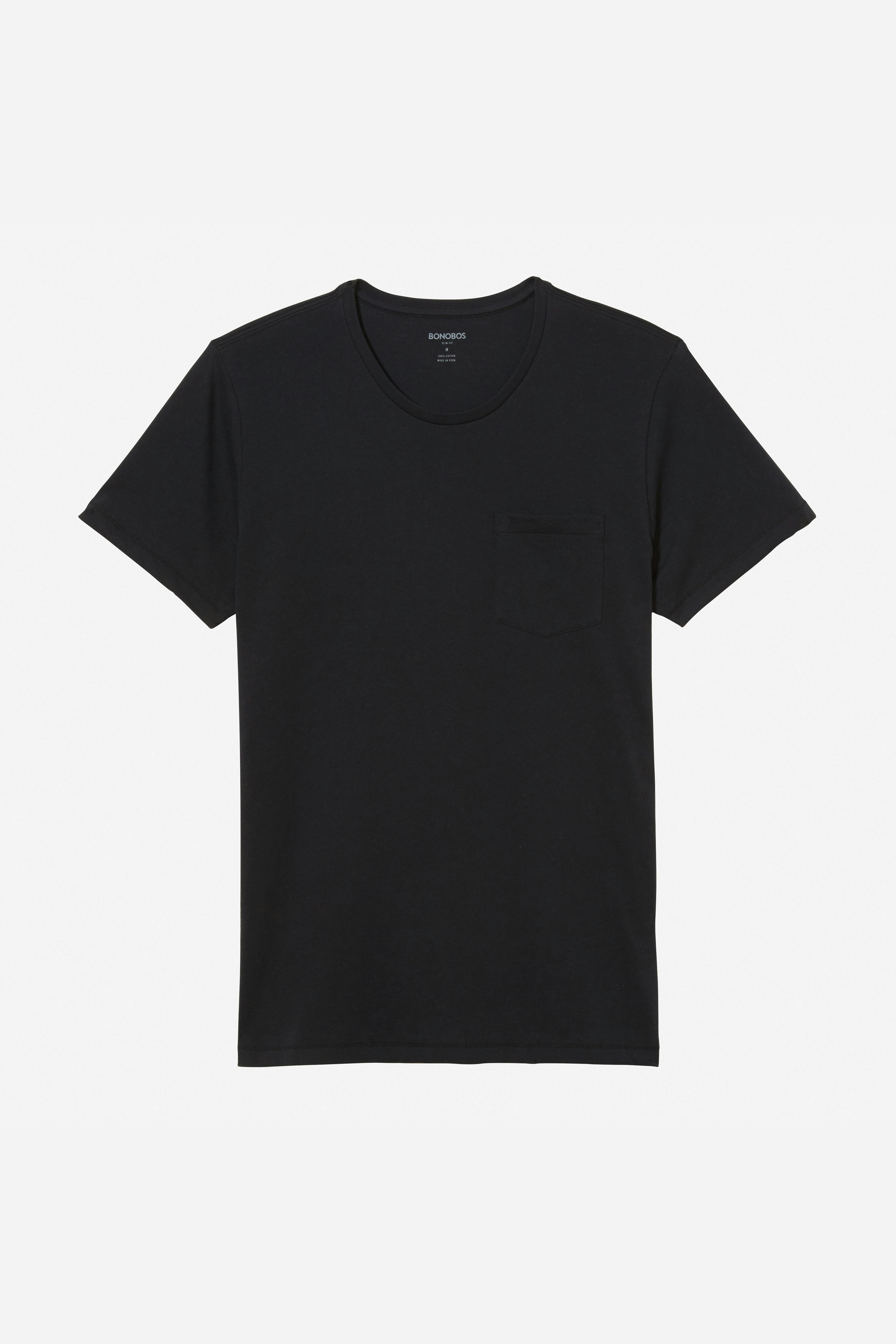 Soft Everyday Tee | Bonobos (US)