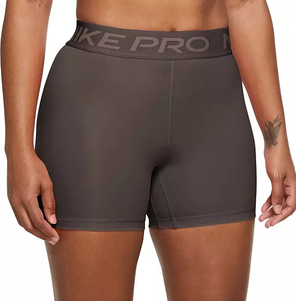 Nike Women's Pro 365 5” Shorts | Dick's Sporting Goods | Dick's Sporting Goods