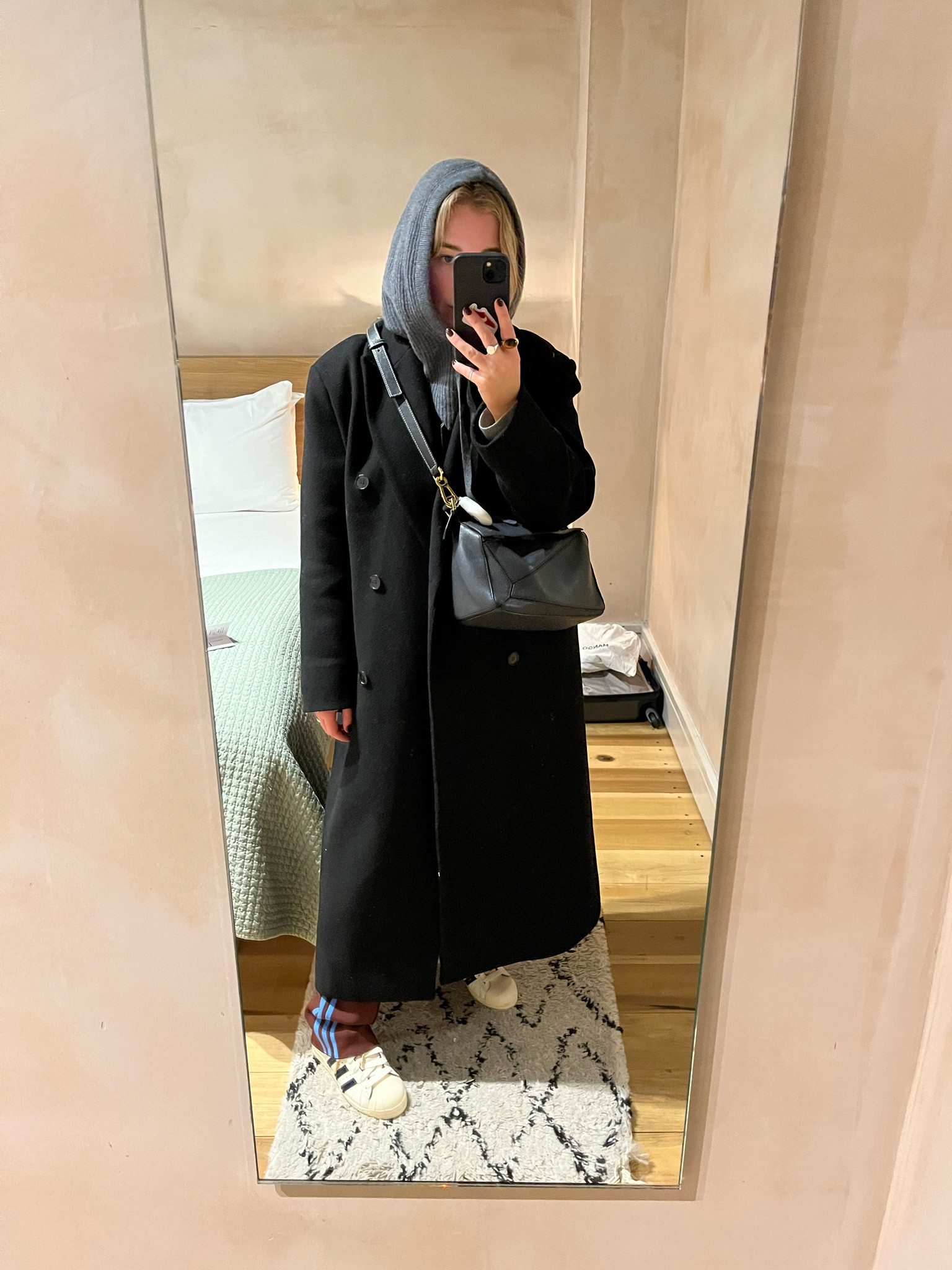 Snug as a 🐛

#LTKeurope #LTKuk #LTKwinter