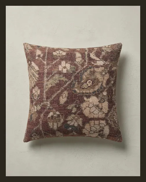 Anara Pillow | Joon Loloi | Joon Loloi