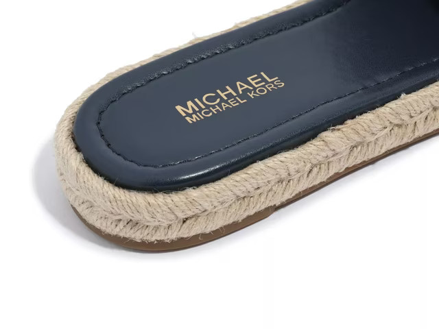 Royce Espadrille Slide Sandal | DSW