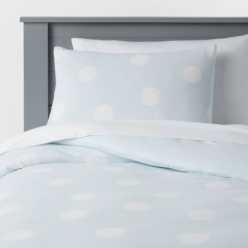 Duvet Scatter Dot - Pillowfort™ | Target