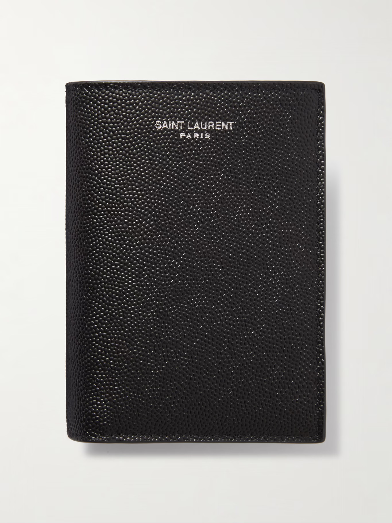 Logo-Debossed Full-Grain Leather Billfold Wallet | Mr Porter (UK)