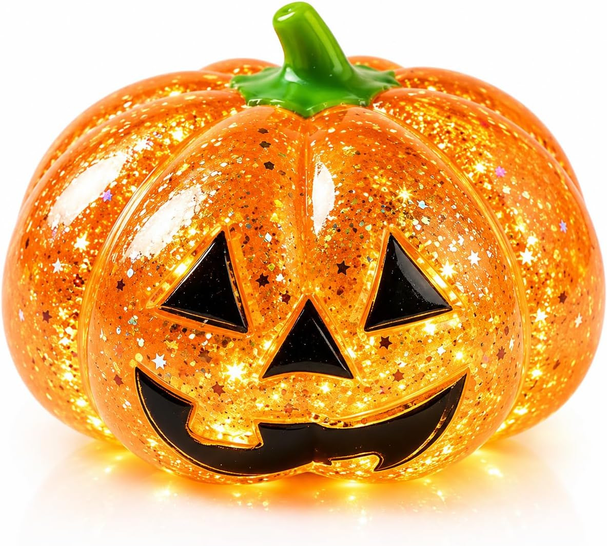 Halloween Pumpkin Squishy (Pumpkin-Orange) | Amazon (US)