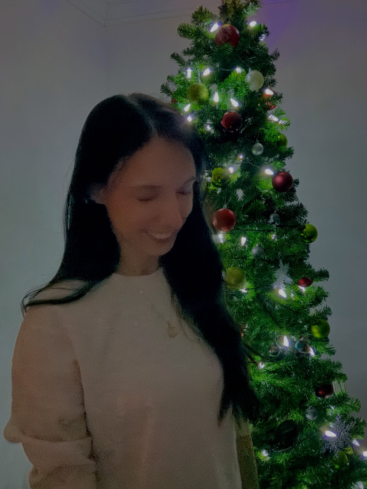 Little December moments 🎄✨#fyp #decemberdump #littlemoments