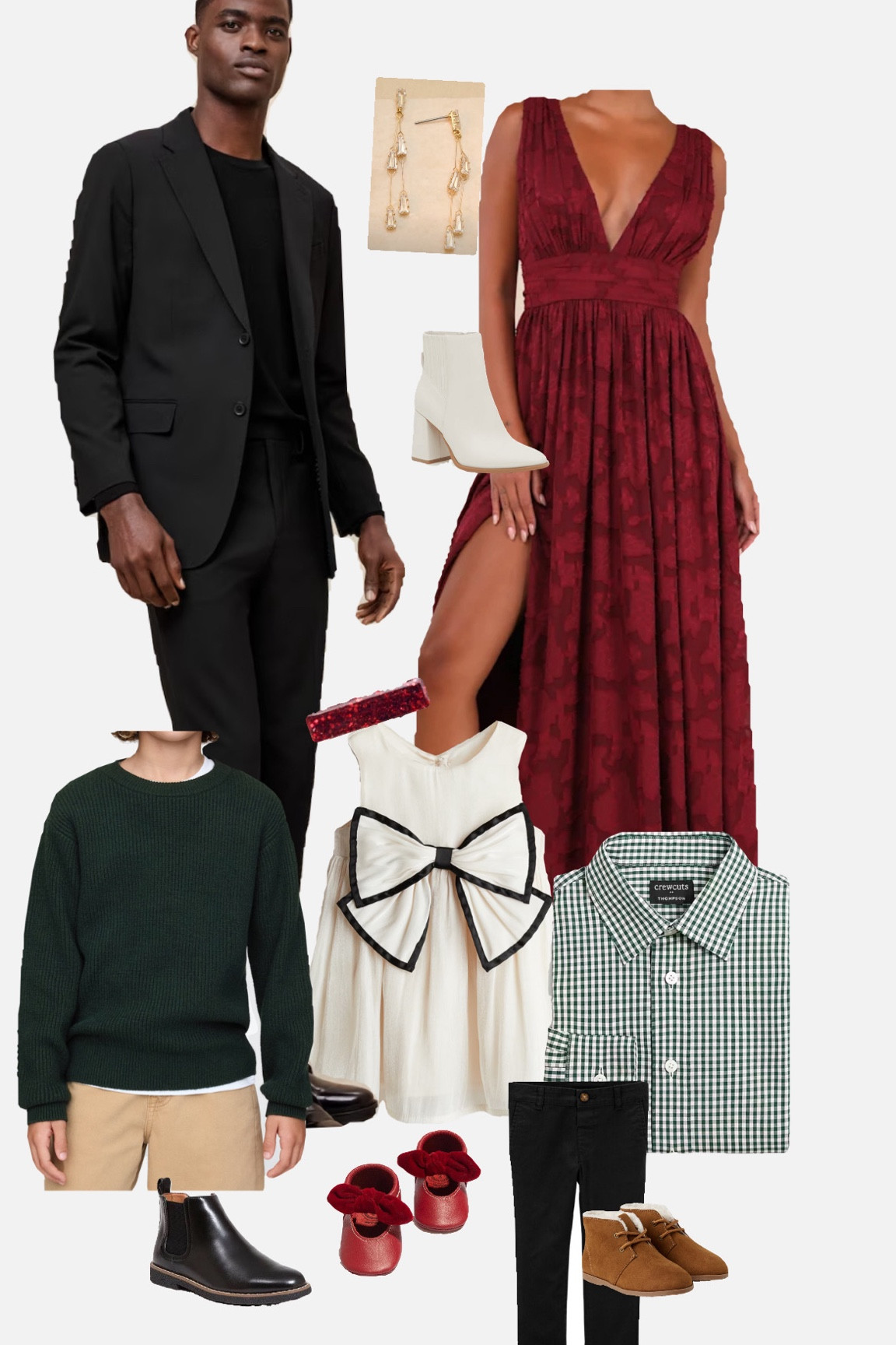 Glam holiday photos

#LTKFindsUnder100 #LTKKids #LTKHoliday