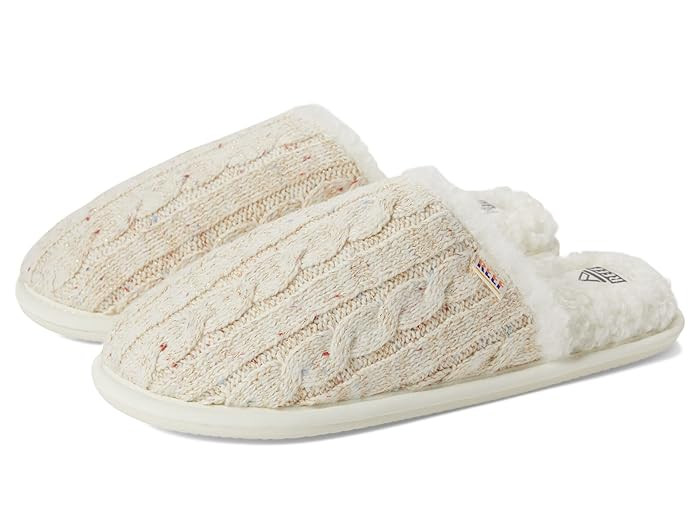 Reef Slipper Snuggles | Zappos