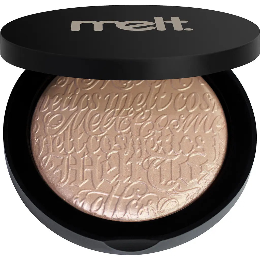 Melt Cosmetics Digitial Dust Highlighter in Stargazer at Nordstrom | Nordstrom