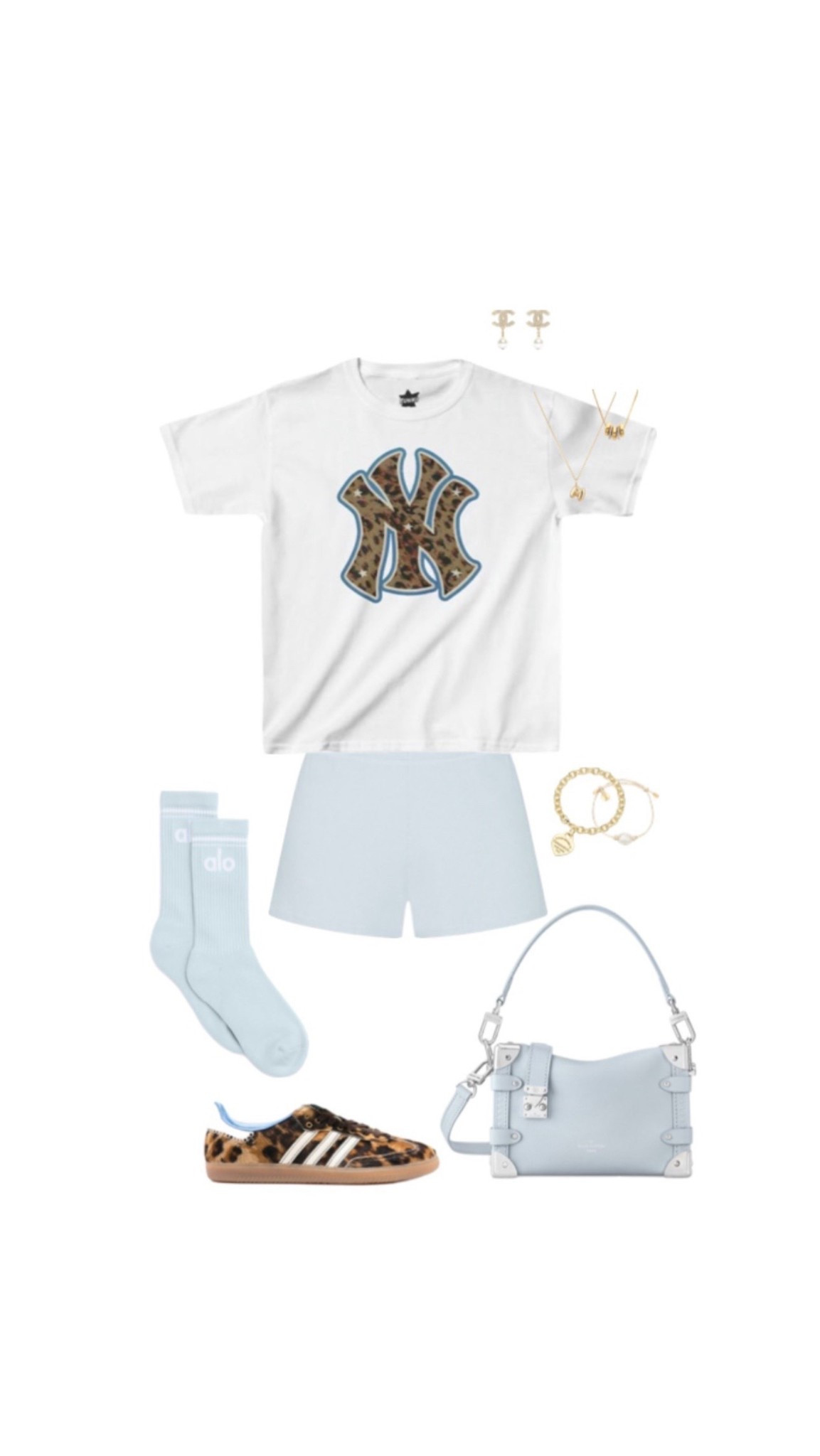 Casual lounge outfit 

#LTKItBag #LTKStyleTip #LTKU