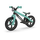 Chillafish Bmxie² Lightweight Balance Bike with Integrated Footrest and Footbrake for Kids Ages 2 to | Amazon (US)