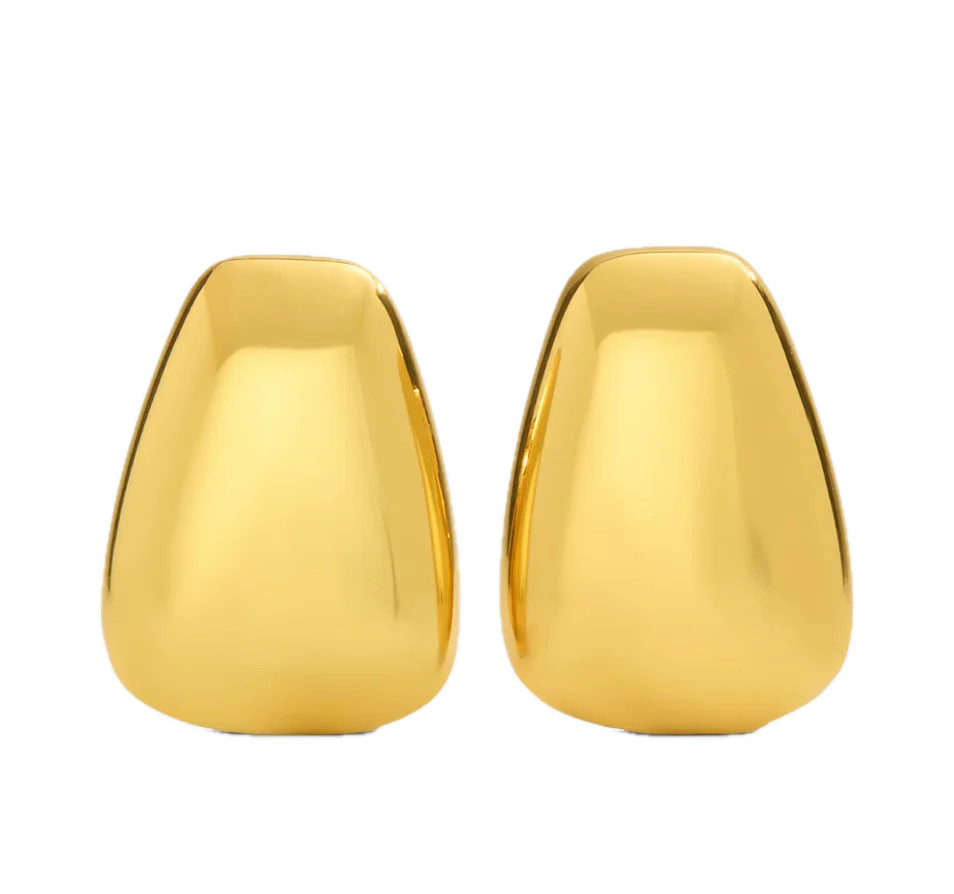 Parke x Aureum Earrings | Parke