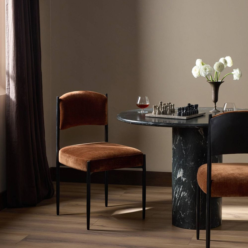Chiara Dining Chair | West Elm (US)