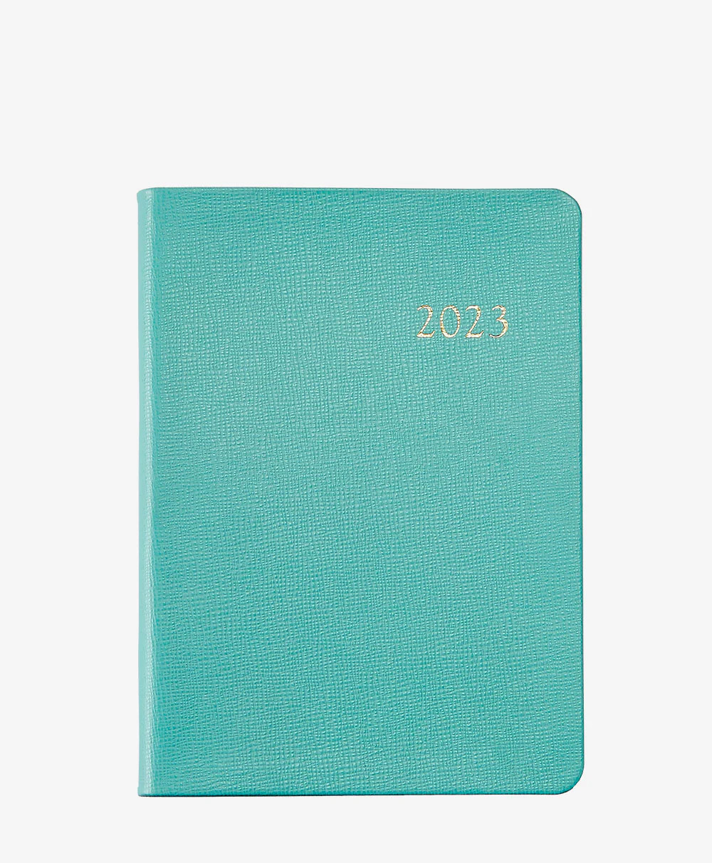 2023 Notebook | GiGi New York / Graphic Image
