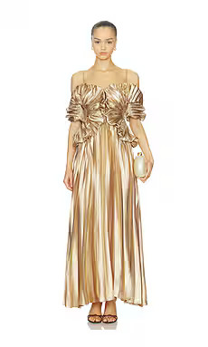 Hillsome Maxi Dress
                    
                    Acler | Revolve Clothing (Global)