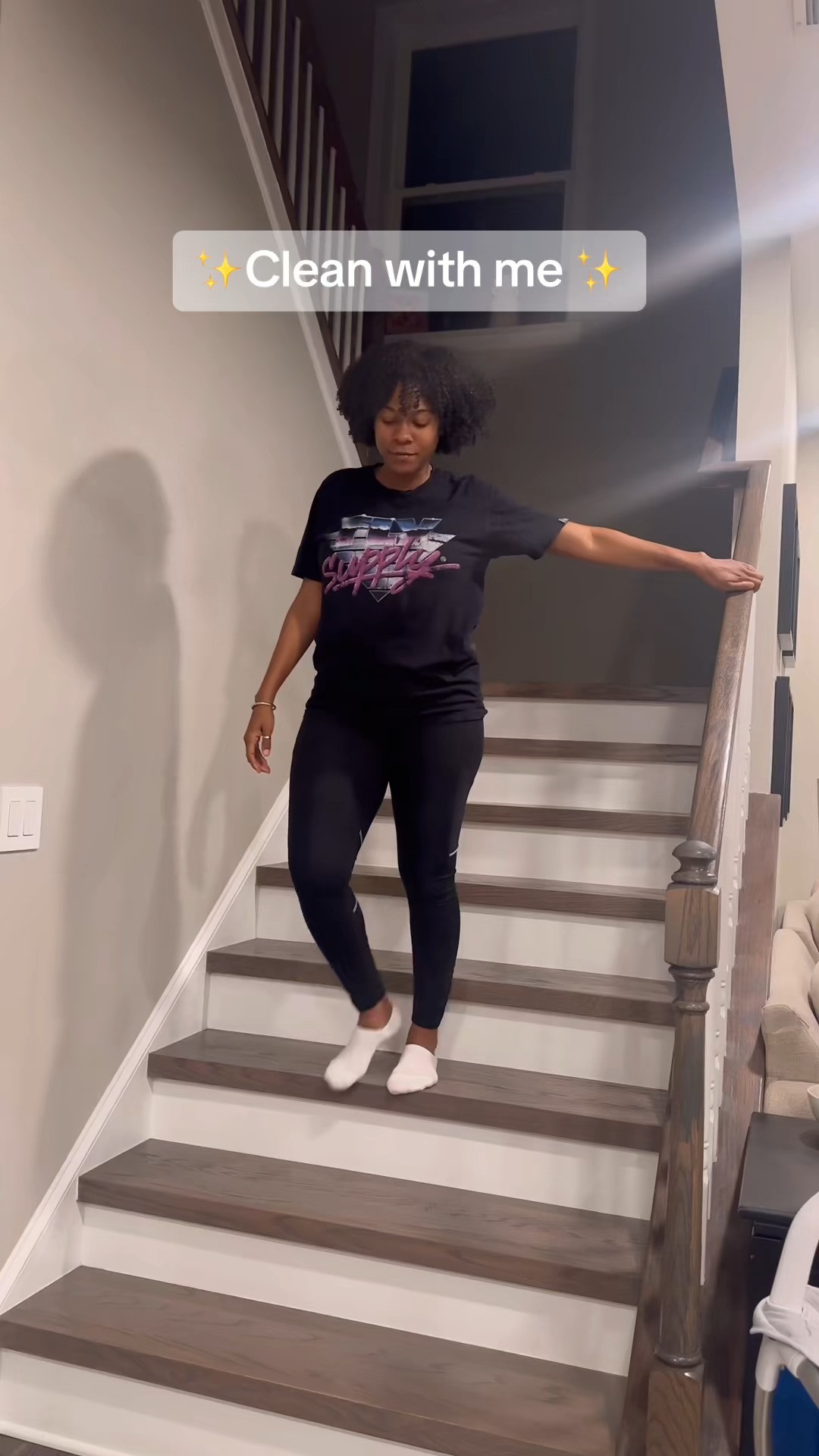 Hey y’all, sharing my outfit and some everyday home favorites from this cleaning day 🔗 

 