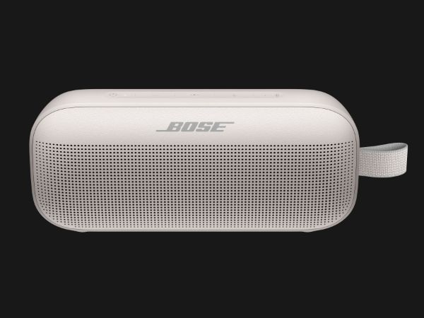 Bose SoundLink Flex Bluetooth Portable Speaker, Wireless Waterproof Speaker for Outdoor Travel - ... | Amazon (US)